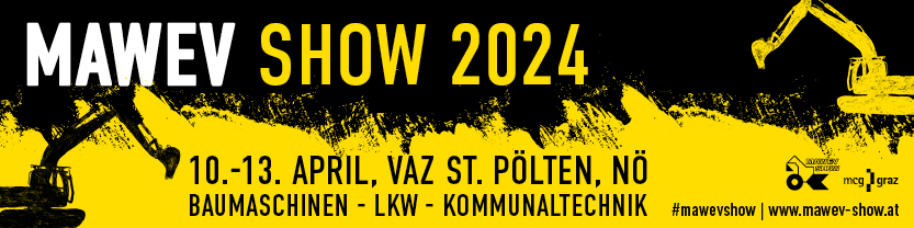 MAWEV SHOW 2024 - St. Pölten - AUSTRIA